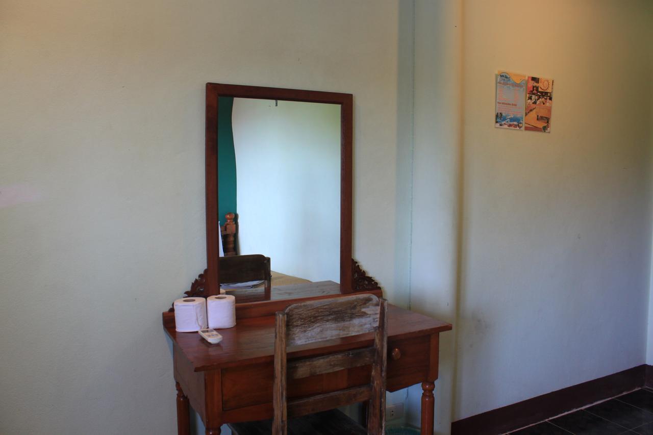 האד רין Baan Talay Guesthouse מראה חיצוני תמונה