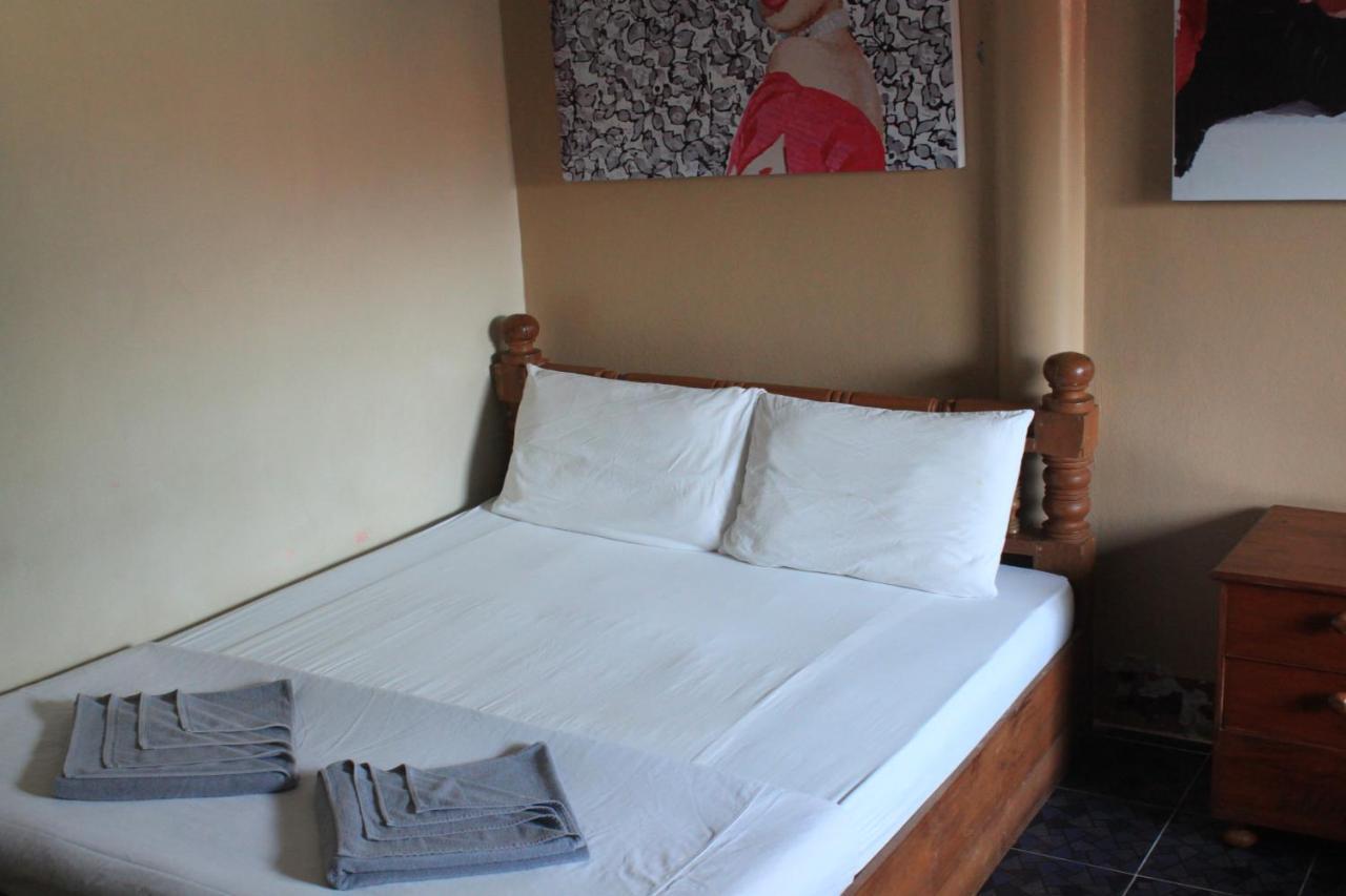 האד רין Baan Talay Guesthouse מראה חיצוני תמונה